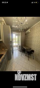 1-к квартира, на длительный срок, 40м2, 1/6 этаж