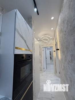 4-к квартира, посуточно, 78м2, 10/11 этаж