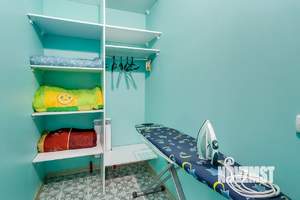 2-к квартира, посуточно, 52м2, 3/23 этаж