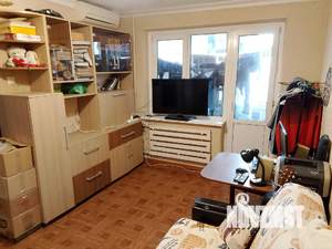 1-к квартира, на длительный срок, 22м2, 5/9 этаж