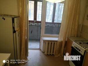 1-к квартира, на длительный срок, 45м2, 1/11 этаж