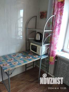 1-к квартира, на длительный срок, 32м2, 4/5 этаж