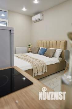 Студия квартира, посуточно, 28м2, 24/27 этаж
