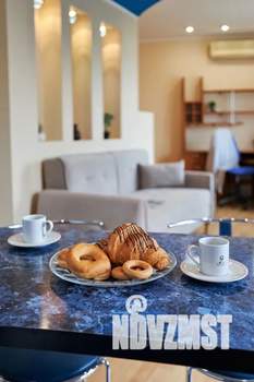 1-к квартира, посуточно, 40м2, 5/9 этаж