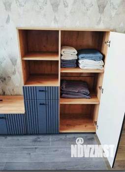 1-к квартира, посуточно, 39м2, 1/1 этаж