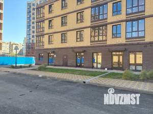 1-к квартира, посуточно, 29м2, 1/1 этаж