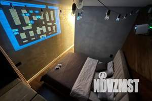 1-к квартира, посуточно, 31м2, 7/9 этаж