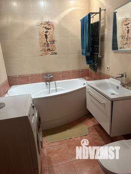 1-к квартира, на длительный срок, 52м2, 4/5 этаж