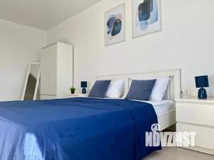 2-к квартира, посуточно, 45м2, 16/32 этаж