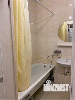 1-к квартира, на длительный срок, 30м2, 1/5 этаж