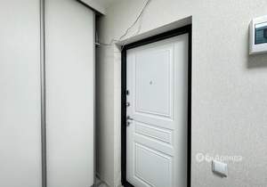 1-к квартира, на длительный срок, 38м2, 2/24 этаж