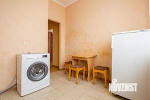 1-к квартира, на длительный срок, 40м2, 3/3 этаж