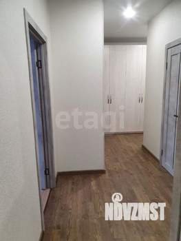 2-к квартира, на длительный срок, 59м2, 7/23 этаж