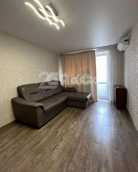 2-к квартира, на длительный срок, 44м2, 4/5 этаж