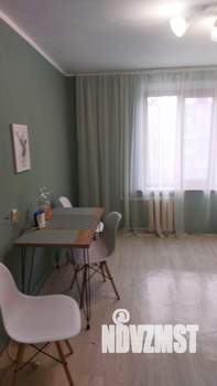 3-к квартира, на длительный срок, 65м2, 5/13 этаж