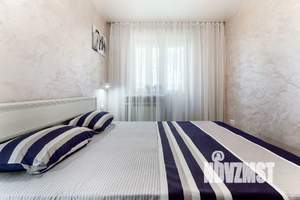 3-к квартира, посуточно, 70м2, 4/10 этаж