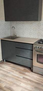 2-к квартира, на длительный срок, 62м2, 4/5 этаж