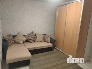 1-к квартира, посуточно, 28м2, 1/5 этаж
