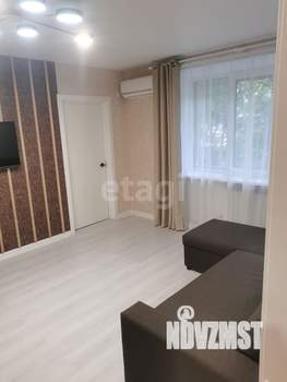 3-к квартира, на длительный срок, 43м2, 1/5 этаж