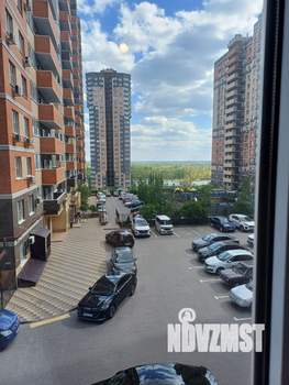 3-к квартира, на длительный срок, 67м2, 2/26 этаж