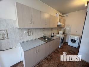 1-к квартира, на длительный срок, 47м2, 4/10 этаж