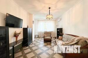 1-к квартира, посуточно, 41м2, 7/21 этаж