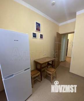 1-к квартира, на длительный срок, 42м2, 6/16 этаж