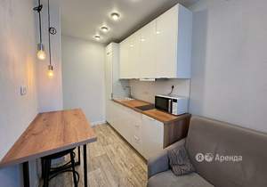 1-к квартира, на длительный срок, 36м2, 11/23 этаж