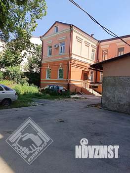 1-к квартира, на длительный срок, 33м2, 1/1 этаж