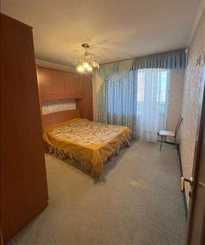 2-к квартира, на длительный срок, 60м2, 10/14 этаж