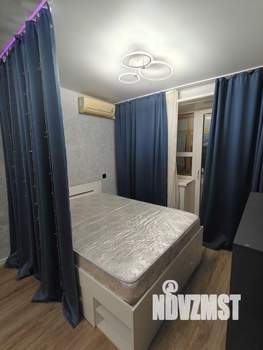 1-к квартира, на длительный срок, 29м2, 5/5 этаж