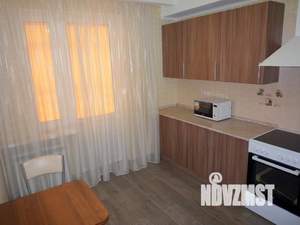 1-к квартира, на длительный срок, 42м2, 18/23 этаж