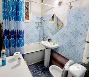 2-к квартира, посуточно, 60м2, 1/5 этаж