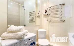 Студия квартира, посуточно, 35м2, 22/22 этаж