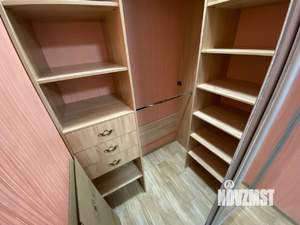 1-к квартира, на длительный срок, 40м2, 15/20 этаж