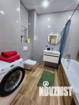 2-к квартира, посуточно, 56м2, 15/24 этаж