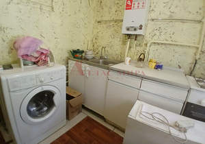 3-к квартира, на длительный срок, 46м2, 1/5 этаж