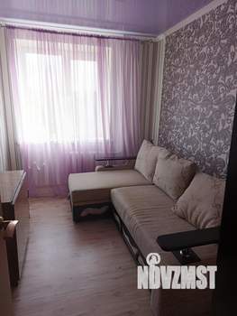 2-к квартира, на длительный срок, 45м2, 7/9 этаж