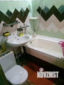 2-к квартира, на длительный срок, 48м2, 3/5 этаж