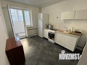 1-к квартира, на длительный срок, 42м2, 7/19 этаж