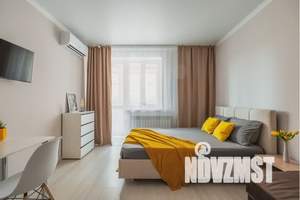 1-к квартира, посуточно, 28м2, 7/10 этаж