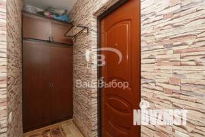 1-к квартира, на длительный срок, 38м2, 4/9 этаж