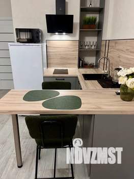 Студия квартира, посуточно, 36м2, 7/19 этаж