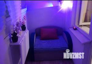 Студия квартира, на длительный срок, 30м2, 3/18 этаж