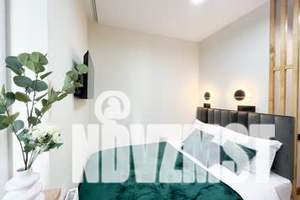 1-к квартира, посуточно, 18м2, 2/23 этаж