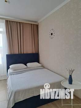 Студия квартира, посуточно, 30м2, 9/24 этаж