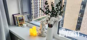 1-к квартира, посуточно, 37м2, 8/20 этаж