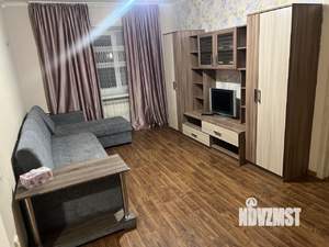 2-к квартира, на длительный срок, 45м2, 1/4 этаж