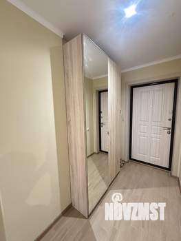 Студия квартира, на длительный срок, 30м2, 9/25 этаж