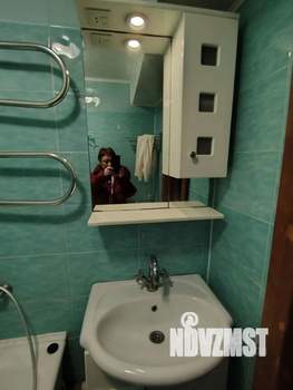 2-к квартира, на длительный срок, 51м2, 4/5 этаж